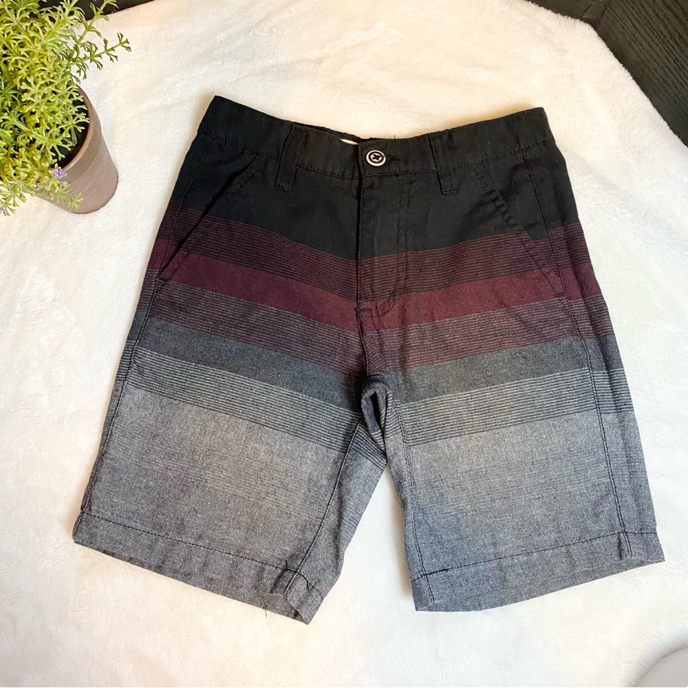 Distortion Shorts Size 5T